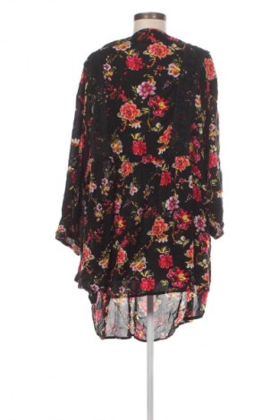 Γυναικεία μπλούζα Sheego by Joe Browns, Μέγεθος 3XL, Χρώμα Πολύχρωμο, Τιμή 18,99 €