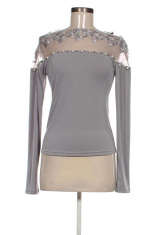 Damen Shirt Sheilay, Größe M, Farbe Grau, Preis € 13,99