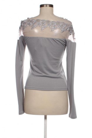 Damen Shirt Sheilay, Größe M, Farbe Grau, Preis € 13,99
