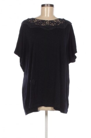 Bluză de femei Signature, Mărime 4XL, Culoare Albastru, Preț 61,99 Lei