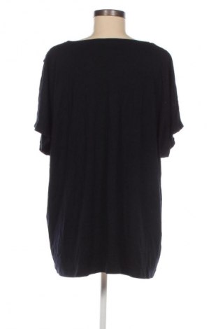 Bluză de femei Signature, Mărime 4XL, Culoare Albastru, Preț 61,99 Lei