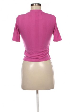 Damen Shirt Sinsay, Größe XS, Farbe Rosa, Preis 13,99 €