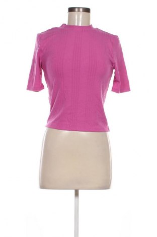 Damen Shirt Sinsay, Größe S, Farbe Lila, Preis 9,99 €