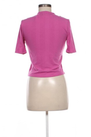 Damen Shirt Sinsay, Größe S, Farbe Lila, Preis 9,99 €