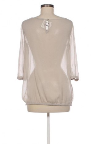 Bluzka damska Sisley, Rozmiar M, Kolor Szary, Cena 157,99 zł
