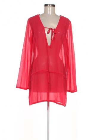 Damen Shirt Skiny, Größe L, Farbe Rot, Preis 33,99 €