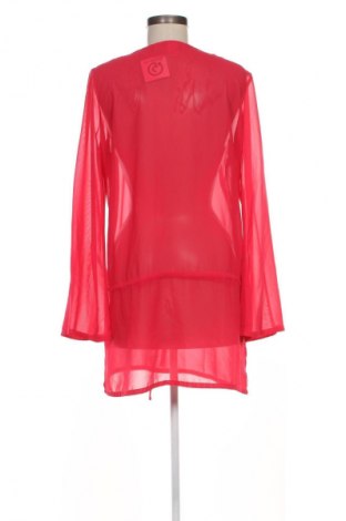 Damen Shirt Skiny, Größe L, Farbe Rot, Preis 33,99 €