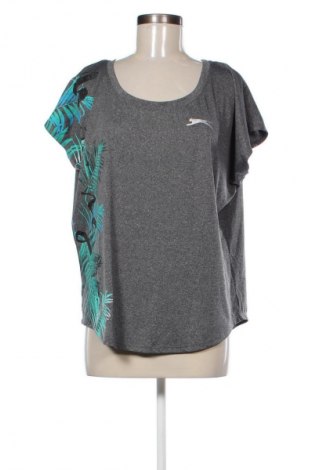 Dámska blúza Slazenger, Veľkosť M, Farba Sivá, Cena  8,95 €
