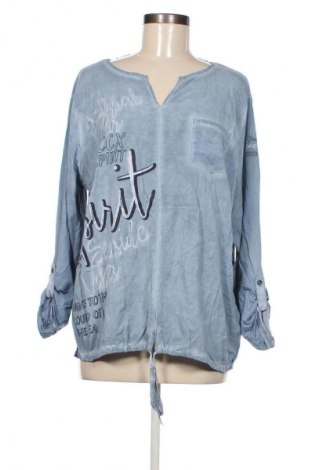 Damen Shirt Soccx, Größe XXL, Farbe Mehrfarbig, Preis € 33,99