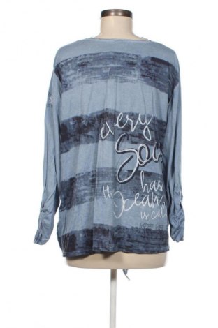 Damen Shirt Soccx, Größe XXL, Farbe Mehrfarbig, Preis € 33,99