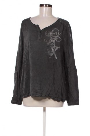 Damen Shirt Soccx, Größe XXL, Farbe Grau, Preis € 33,99
