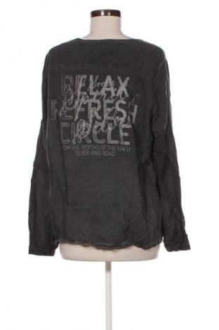 Damen Shirt Soccx, Größe XXL, Farbe Grau, Preis € 33,99