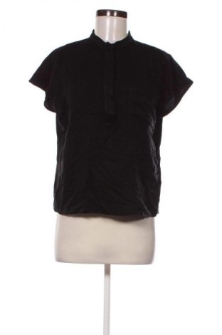 Bluză de femei Someday., Mărime S, Culoare Negru, Preț 88,99 Lei