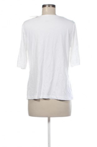 Damen Shirt Sommermann, Größe M, Farbe Weiß, Preis € 18,99