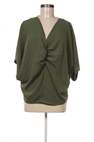 Bluză de femei Sophie, Mărime XL, Culoare Verde, Preț 61,99 Lei
