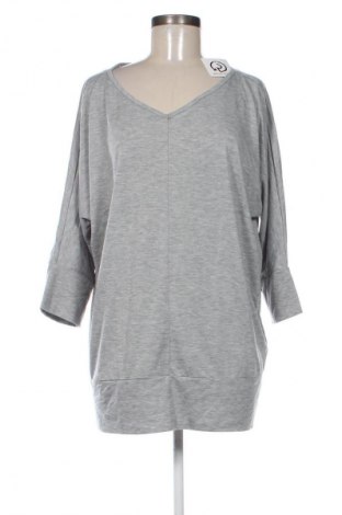 Damen Shirt Sport Performance by Tchibo, Größe L, Farbe Grau, Preis 10,99 €