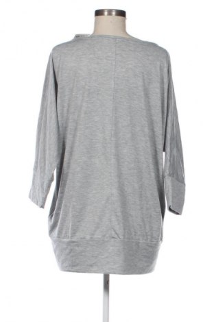 Damen Shirt Sport Performance by Tchibo, Größe L, Farbe Grau, Preis 10,99 €