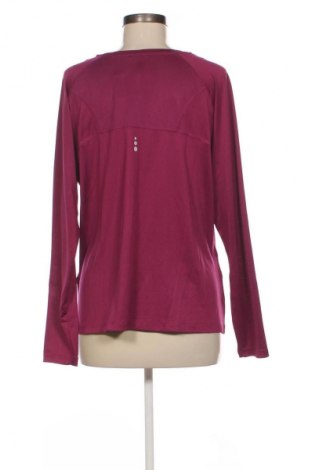 Damen Shirt Sports, Größe L, Farbe Lila, Preis € 7,99