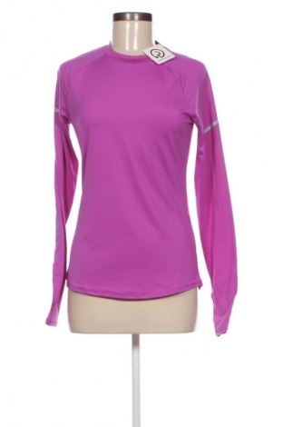 Damen Shirt Sports Performance by Tchibo, Größe S, Farbe Lila, Preis € 16,99