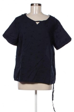Damen Shirt S'questo, Größe M, Farbe Blau, Preis € 13,99