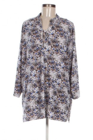 Dámská halenka Stars, Velikost 3XL, Barva Vícebarevné, Cena  309,00 Kč