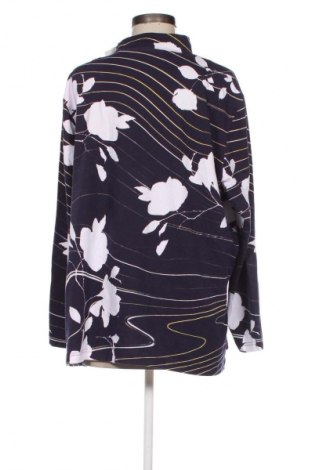 Damen Shirt Steilmann, Größe 3XL, Farbe Mehrfarbig, Preis 13,99 €