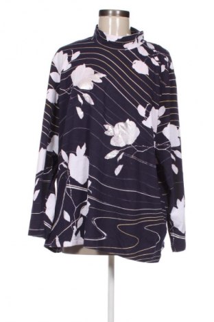 Damen Shirt Steilmann, Größe 3XL, Farbe Mehrfarbig, Preis 13,99 €