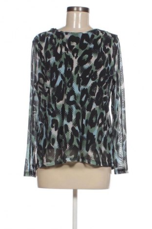 Damen Shirt Steilmann, Größe M, Farbe Mehrfarbig, Preis 13,99 €