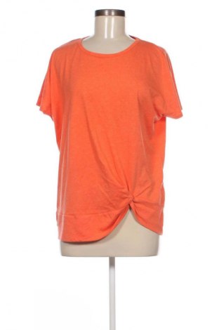 Damen Shirt Stooker, Größe M, Farbe Orange, Preis 9,99 €