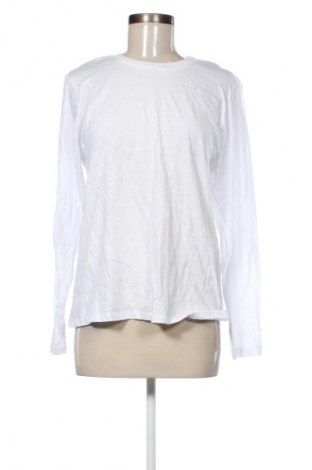Bluză de femei Stradivarius, Mărime XL, Culoare Alb, Preț 61,99 Lei