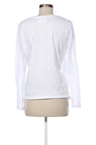Bluză de femei Stradivarius, Mărime XL, Culoare Alb, Preț 61,99 Lei