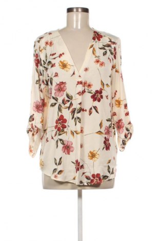 Damen Shirt Stradivarius, Größe XL, Farbe Mehrfarbig, Preis € 13,99