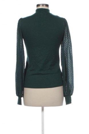 Bluzka damska Stradivarius, Rozmiar S, Kolor Zielony, Cena 62,99 zł