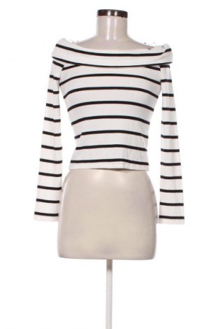 Bluzka damska Stradivarius, Rozmiar S, Kolor Kolorowy, Cena 62,99 zł