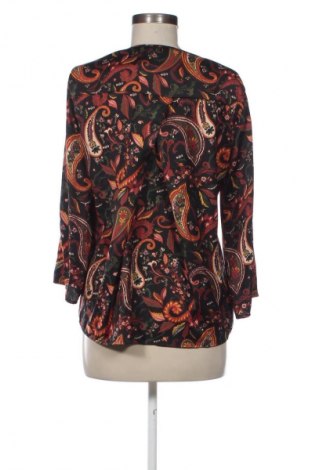 Damen Shirt Stradivarius, Größe L, Farbe Mehrfarbig, Preis € 13,99