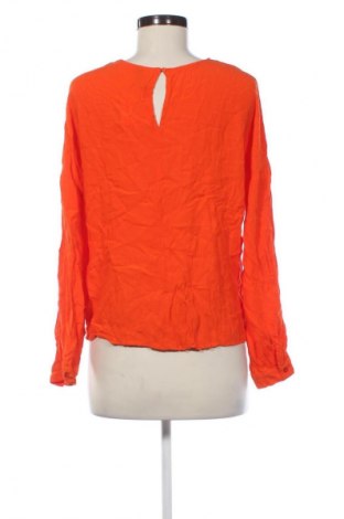 Bluză de femei Stradivarius, Mărime L, Culoare Portocaliu, Preț 27,99 Lei