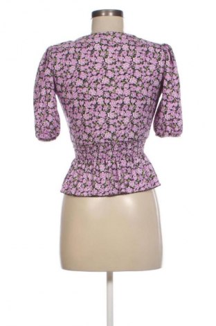 Bluzka damska Stradivarius, Rozmiar S, Kolor Kolorowy, Cena 62,99 zł