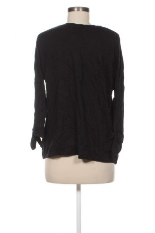 Damen Shirt Stradivarius, Größe L, Farbe Schwarz, Preis 13,99 €