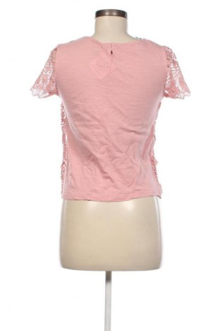 Damen Shirt Stradivarius, Größe S, Farbe Rosa, Preis € 9,99