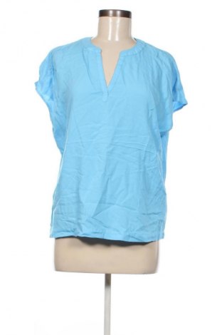 Bluzka damska Street One, Rozmiar M, Kolor Niebieski, Cena 88,99 zł