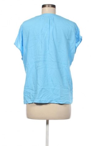 Bluzka damska Street One, Rozmiar M, Kolor Niebieski, Cena 88,99 zł