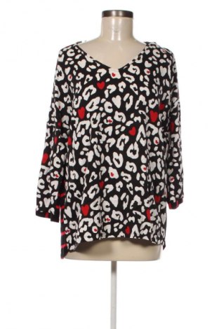 Damen Shirt Street One, Größe L, Farbe Mehrfarbig, Preis € 23,99