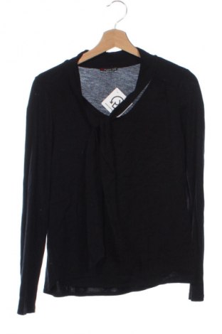 Dámska blúza Street One, Veľkosť XS, Farba Čierna, Cena  7,95 €