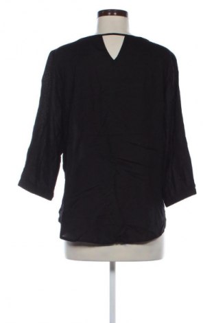 Bluză de femei Street One, Mărime M, Culoare Negru, Preț 44,99 Lei