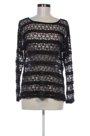 Bluză de femei Street One, Mărime M, Culoare Negru, Preț 44,99 Lei