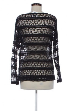 Bluză de femei Street One, Mărime M, Culoare Negru, Preț 44,99 Lei