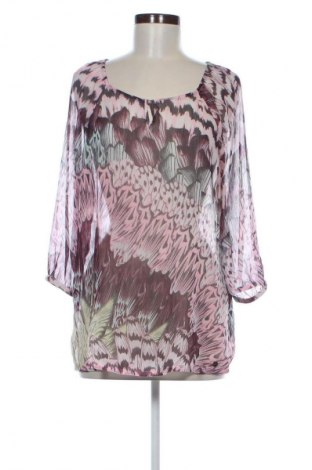 Bluză de femei Street One, Mărime L, Culoare Multicolor, Preț 44,99 Lei