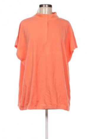 Dámska blúza Street One, Veľkosť XL, Farba Oranžová, Cena  36,95 €