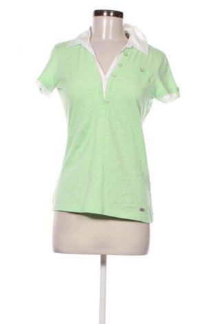 Damen Shirt Street One, Größe M, Farbe Grün, Preis 14,99 €