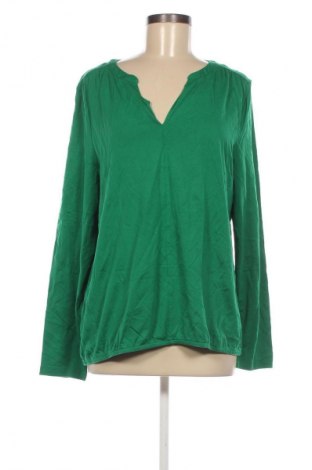 Damen Shirt Street One, Größe L, Farbe Grün, Preis 23,99 €